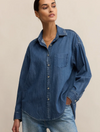 Atwood Denim Shirt