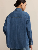 Atwood Denim Shirt