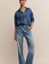 Atwood Denim Shirt