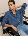 Atwood Denim Shirt