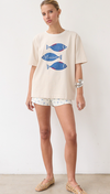 Fish Tee