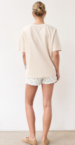Fish Tee