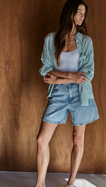 Vincent Button Down
