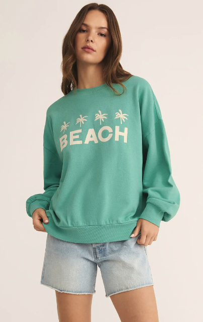 Palms Sunday Sweatshirt
