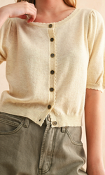 Polly Cardigan