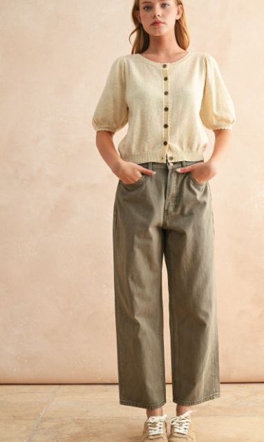 Polly Cardigan