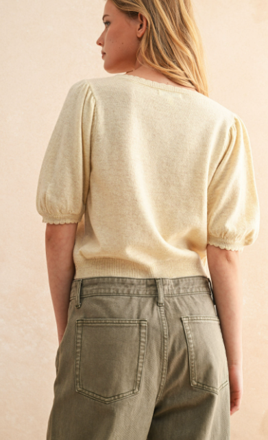 Polly Cardigan