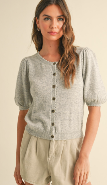 Polly Cardigan