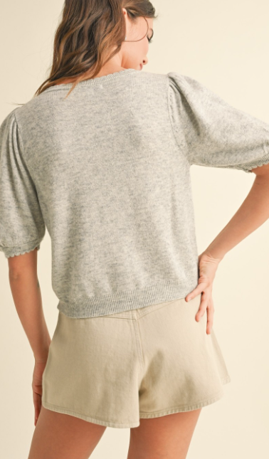 Polly Cardigan