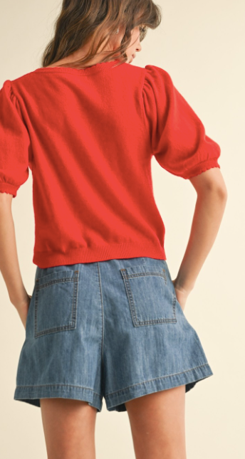 Polly Cardigan