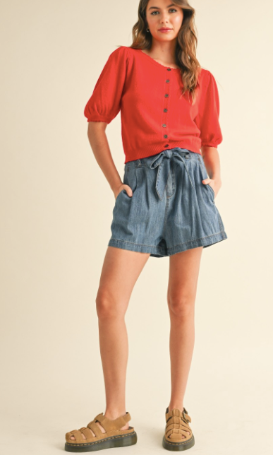 Polly Cardigan
