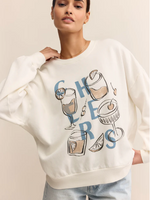 Cheers Sunday Sweatshirt