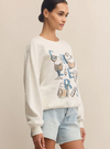 Cheers Sunday Sweatshirt