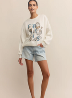 Cheers Sunday Sweatshirt