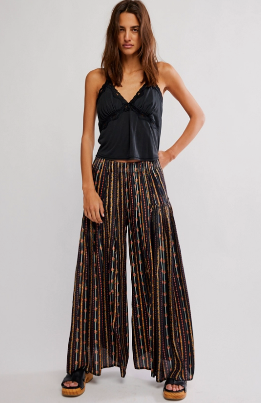 So Charming Wide Leg