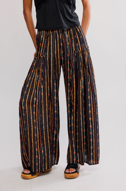 So Charming Wide Leg
