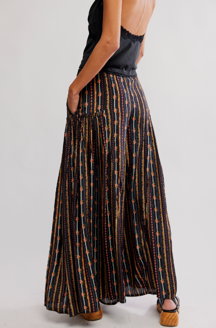 So Charming Wide Leg
