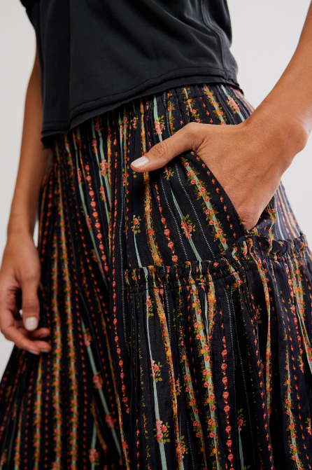So Charming Wide Leg