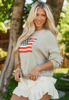 America Sweater