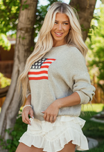America Sweater