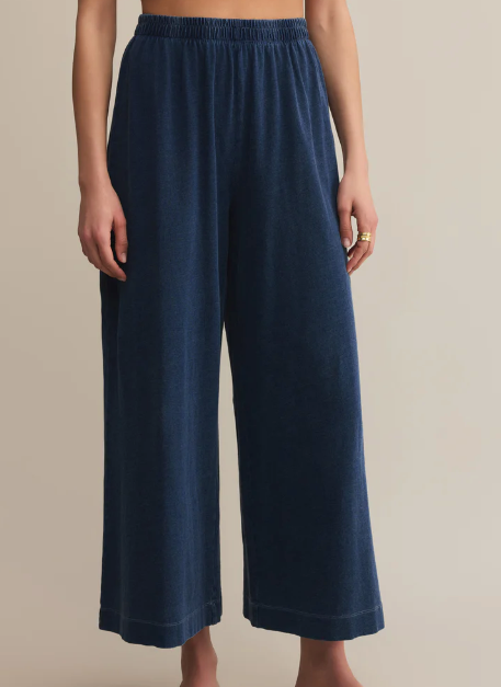 Scout Jersey Denim Pant