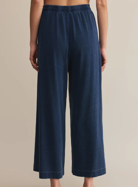 Scout Jersey Denim Pant
