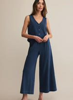 Scout Jersey Denim Pant