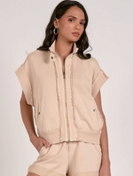 Jet Setter Vest
