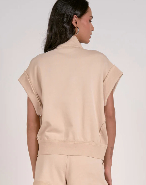 Jet Setter Vest