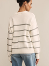 Boyfriend striped Sweater