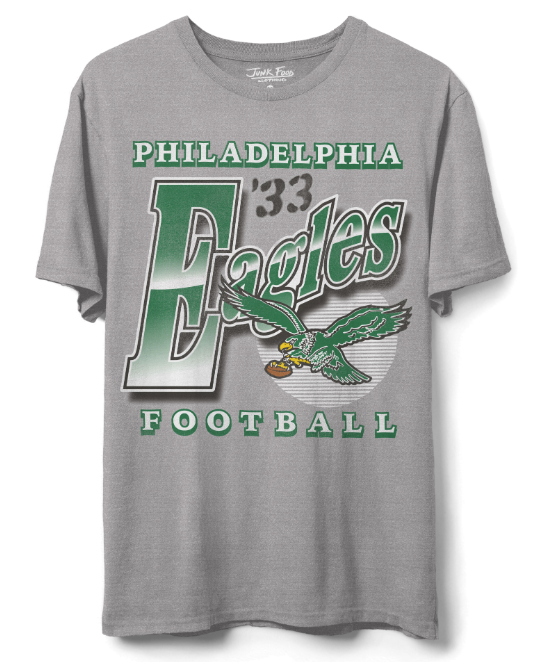 Eagles Bootleg Tee