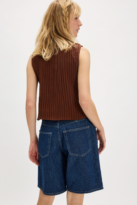 Tilly Vest