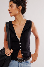 Tilly Vest