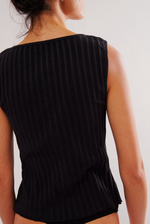 Tilly Vest