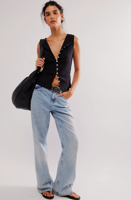 Tilly Vest
