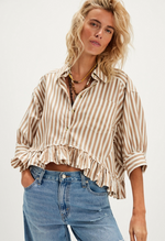 Bailey Stripe Shirt