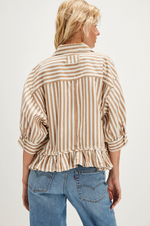 Bailey Stripe Shirt