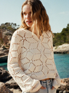 Rosalyn Sweater Cardigan