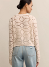 Rosalyn Sweater Cardigan