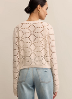 Rosalyn Sweater Cardigan