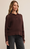 Looking Glass Polo Sweater