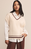Fletcher Sweater Vest