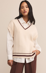 Fletcher Sweater Vest