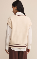 Fletcher Sweater Vest
