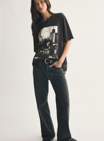 Big Apple City Tee