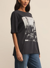 Big Apple City Tee
