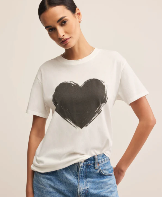 Love Boyfriend Tee