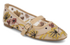 The Fleurette Flat