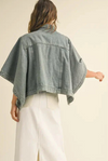 Caroline Denim Jacket