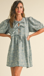 Devin Dress